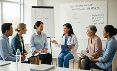 Повторный набор веса после агонистов GLP-1: новые данные