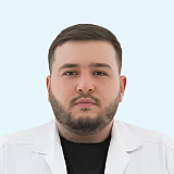 Нагоев&nbsp;Т.М.