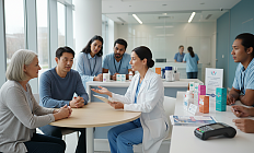 Тренд роста личных расходов россиян на медицину