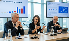 Повышение приверженности лечению хронических заболеваний