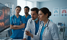 Новое о респираторных инфекциях: ноябрь 2025