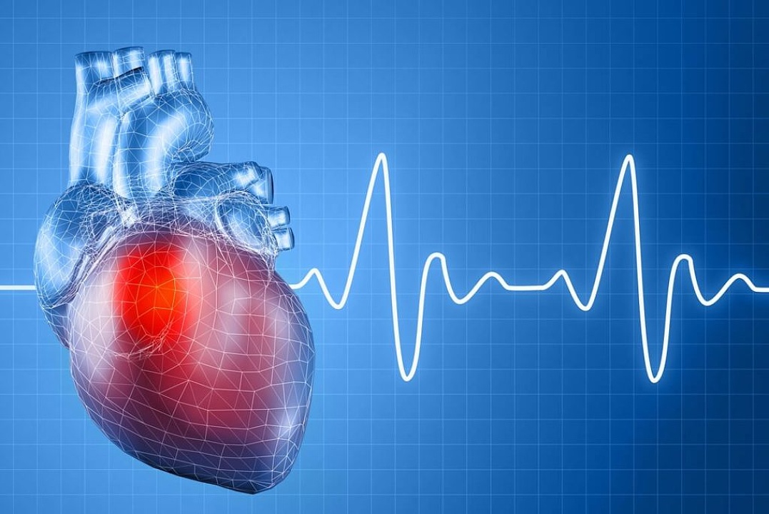 В Сеченовском университете разработали «кардиопластырь» как замену холтеру