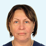 Никольская&nbsp;И.Г.