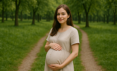 Федеральный регистр беременных женщин в России