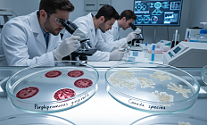 Связь микробиома ротовой полости и рака поджелудочной железы