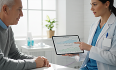 Риски комбинации дапаглифлозина и спиронолактона при СН