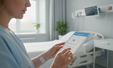 В Москве пациенты смогут выбирать дату и стационар для лечения