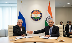 Соглашение о сотрудничестве в здравоохранении России и Индии