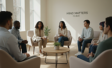 Исследование: Россияне не видят проблем с психикой