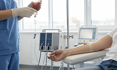 Обновленные рекомендации KDIGO по анемии при ХБП