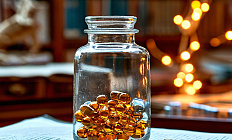 Метформин и рецидивы фибрилляции предсердий