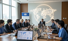 Итоги 2025 года: Вызовы и достижения ВОЗ