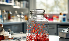 Доклинические испытания TRC-препарата против рака молочной железы