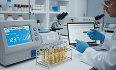 Гаптоглобин: предиктор контроля хронической крапивницы