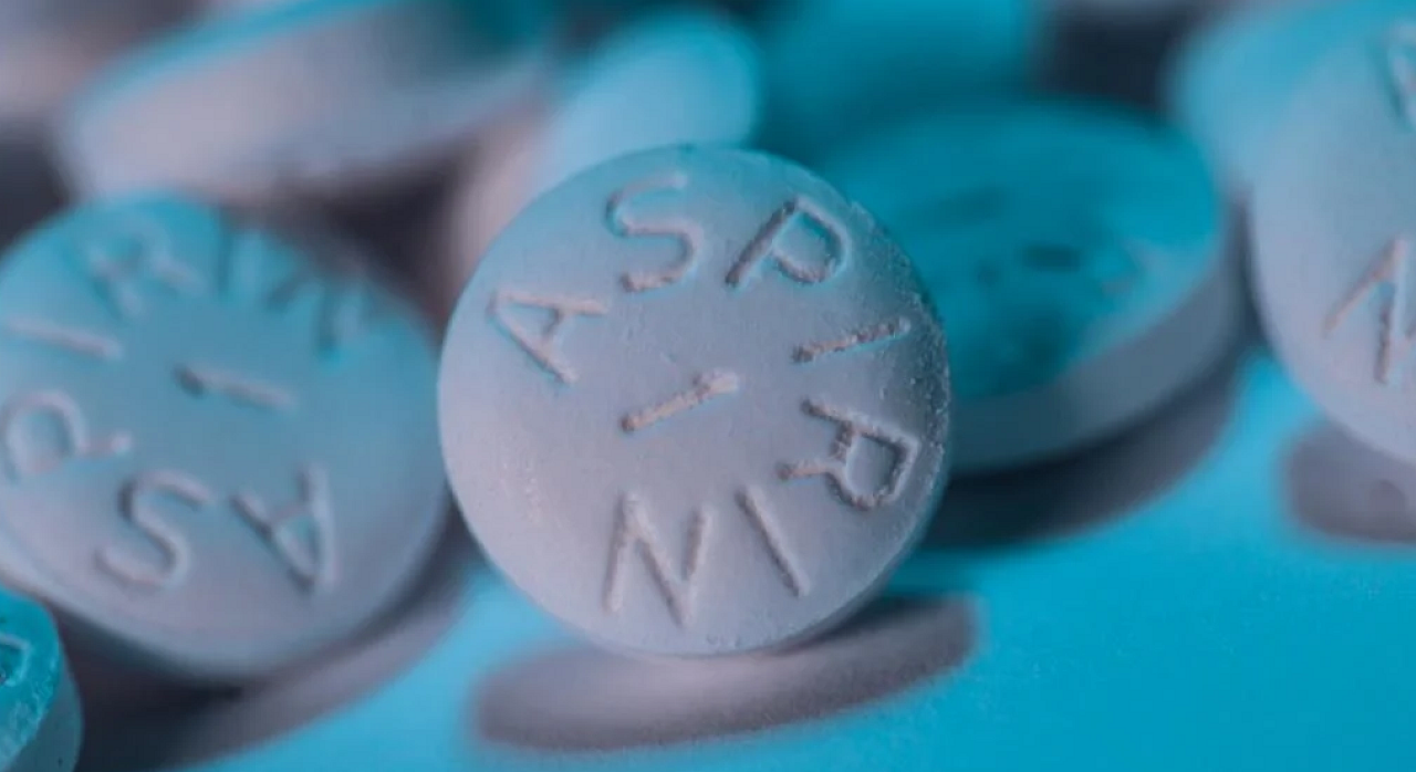 Аспирин не показал эффективности при лечении тяжелых форм COVID-19