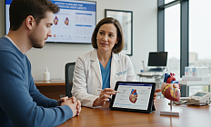 Обновленные рекомендации по ведению взрослых с врожденными пороками сердца