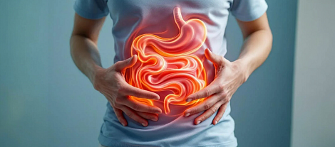 СРК. Междисциплинарные вопросы