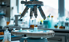 Центр «Вектор» обнаружил новые вирусы в России