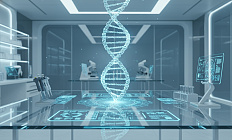 CRISPR-Cas9: новое слово в лечении дислипидемии