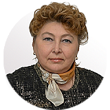 Галянская&nbsp;Е.Г.