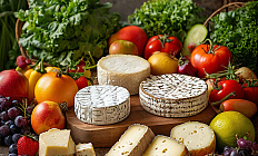 Сыр как защитник от деменции: новое исследование