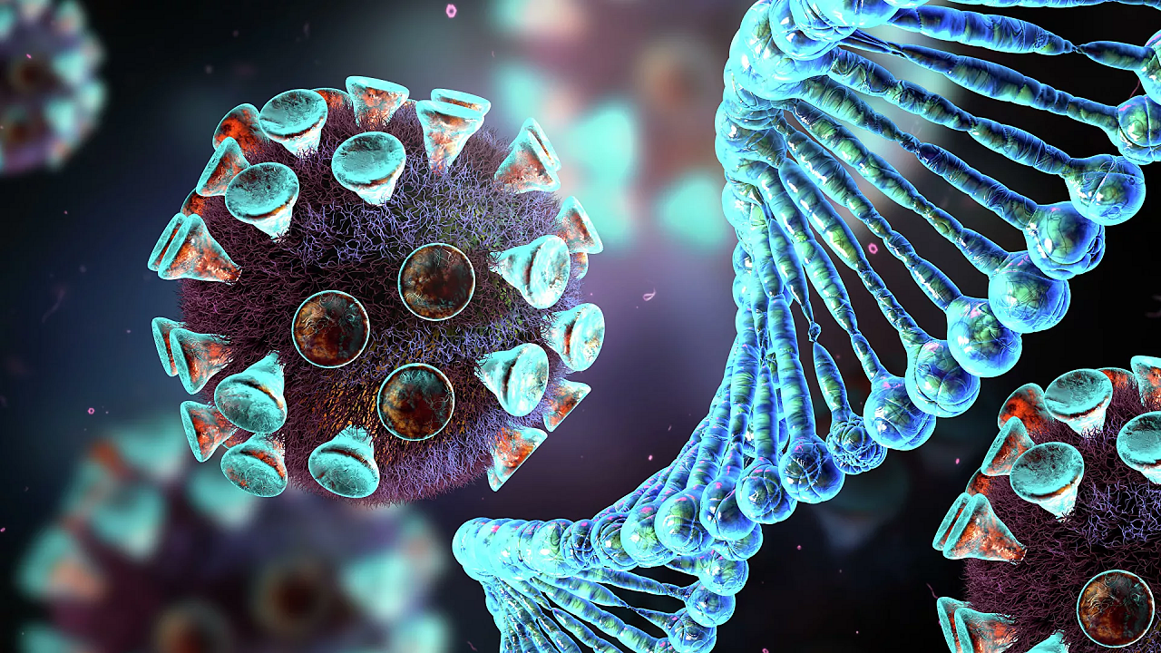 Ученые создали клетки с искусственным геномом, устойчивые к вирусам