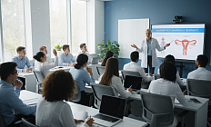 Углубленное изучение урологии в медицинских вузах