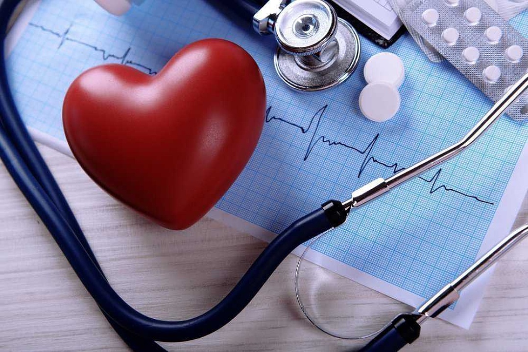 Воспаление может быть более мощным предиктором риска будущих сердечно-сосудистых событий