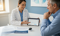 Обновленные стандарты ADA по диабету 2023