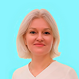 Арбатская Н.Ю.