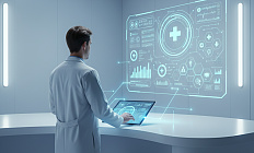 Цифровые помощники: решение проблемы дефицита медработников