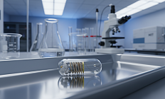 Умная капсула для повышения приверженности к лечению